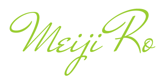 Meiji Ro